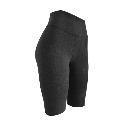 BIKERS ALGODÓN Gris Oscuro